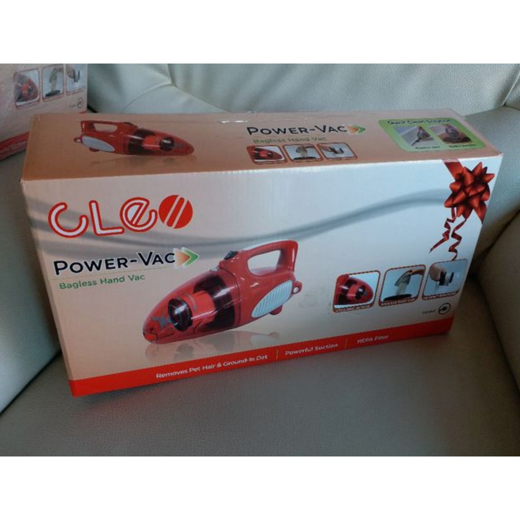 cleo-เครื่องดูดฝุ่น-800w-กำลังแรง