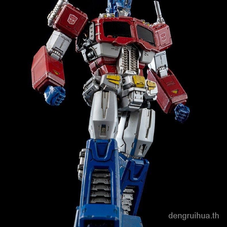 spot-3a-genuine-mdlx-optimus-prime-g1-transformers-toy-model-super-movable-autobots-model-finished-product-hand-made