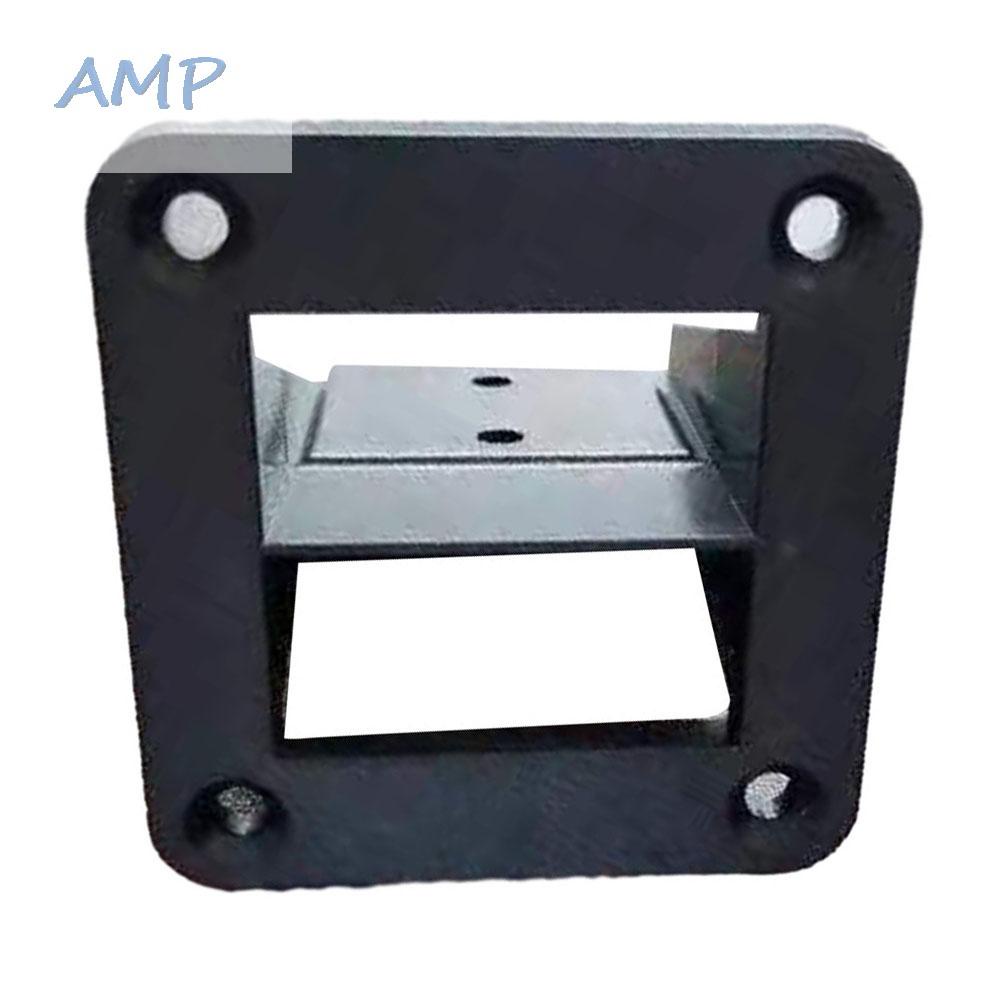 new-8-panel-bracket-connector-for-buses-for-rvs-for-ships-for-yachts-plastic