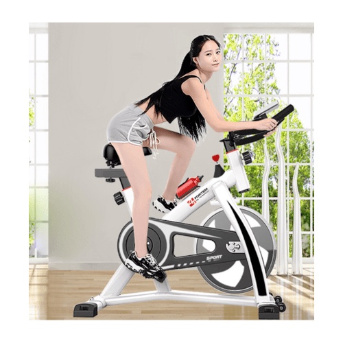 big-hot-4tem-จักรยานออกกำลังกาย-spin-bike-รุ่น-jft03-สีขาว-สินค้าขายดี