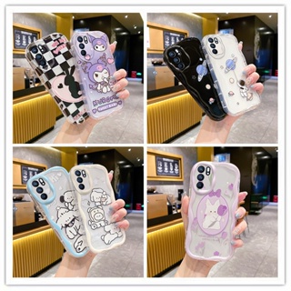 เคส oppo reno6 5g เคสโทรศัพท์มือถือ กันตก ป้องกัน ลายครีม สําหรับ oppo reno6 5g เคส