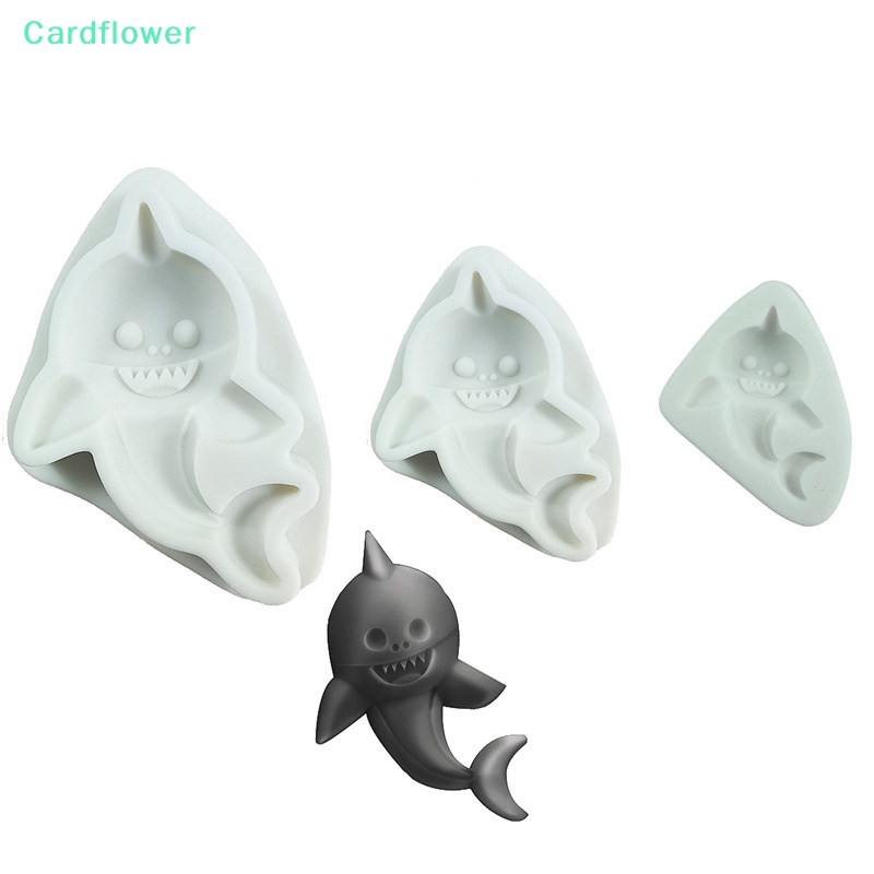 lt-cardflower-gt-แม่พิมพ์ซิลิโคน-รูปปลาฉลาม-ปลาโลมา-สร้างสรรค์-สําหรับทําเค้ก-ช็อคโกแลต-คัพเค้ก-ฟองดองท์-เบเกอรี่-ลดราคา