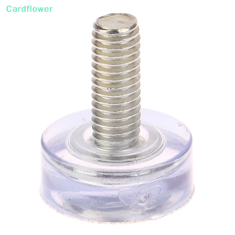 lt-cardflower-gt-แผ่นสไลด์ปรับระดับขาโต๊ะ-เก้าอี้-เฟอร์นิเจอร์-เหล็กใส-m6-m8-สกรูกันลื่น-ลดราคา-10-ชิ้น