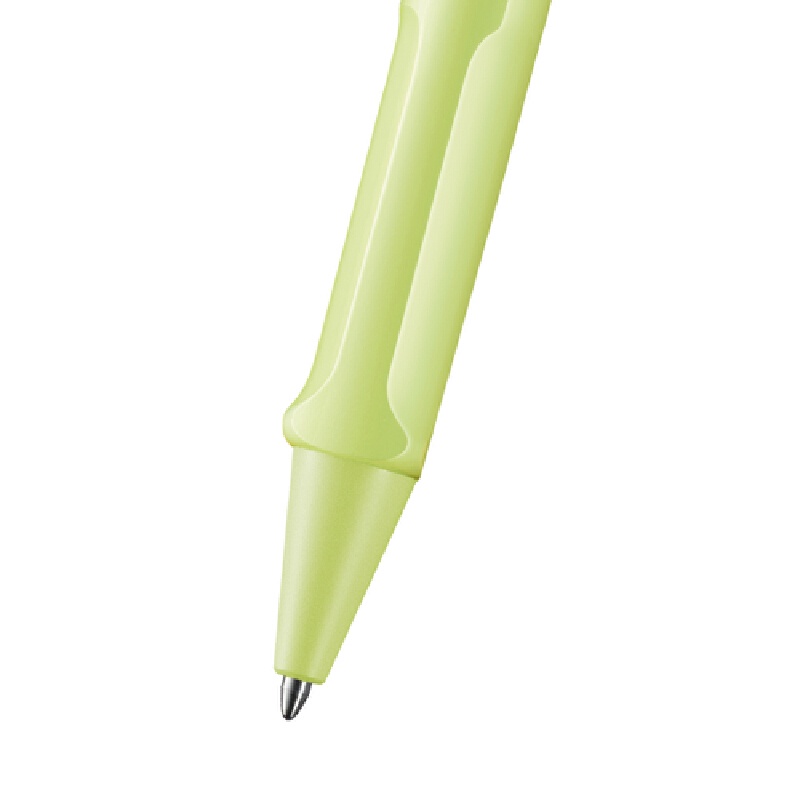 lamy-ปากกาลูกลื่น-safari-edition-2023-สี-spring-green