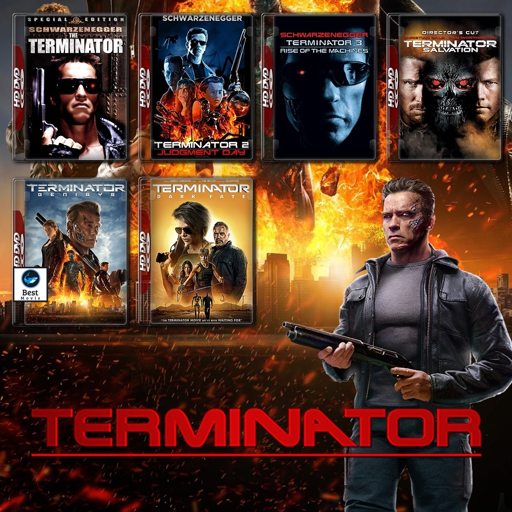 แผ่นบลูเรย์-หนังใหม่-terminator-คนเหล็ก-ภาค-1-6-bluray-master-เสียงไทย-เสียงไทย-อังกฤษ-ซับ-ไทย-อังกฤษ-บลูเรย์หนัง