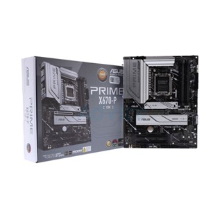 MAINBOARD (AM5) ASUS PRIME X670-P-CSM