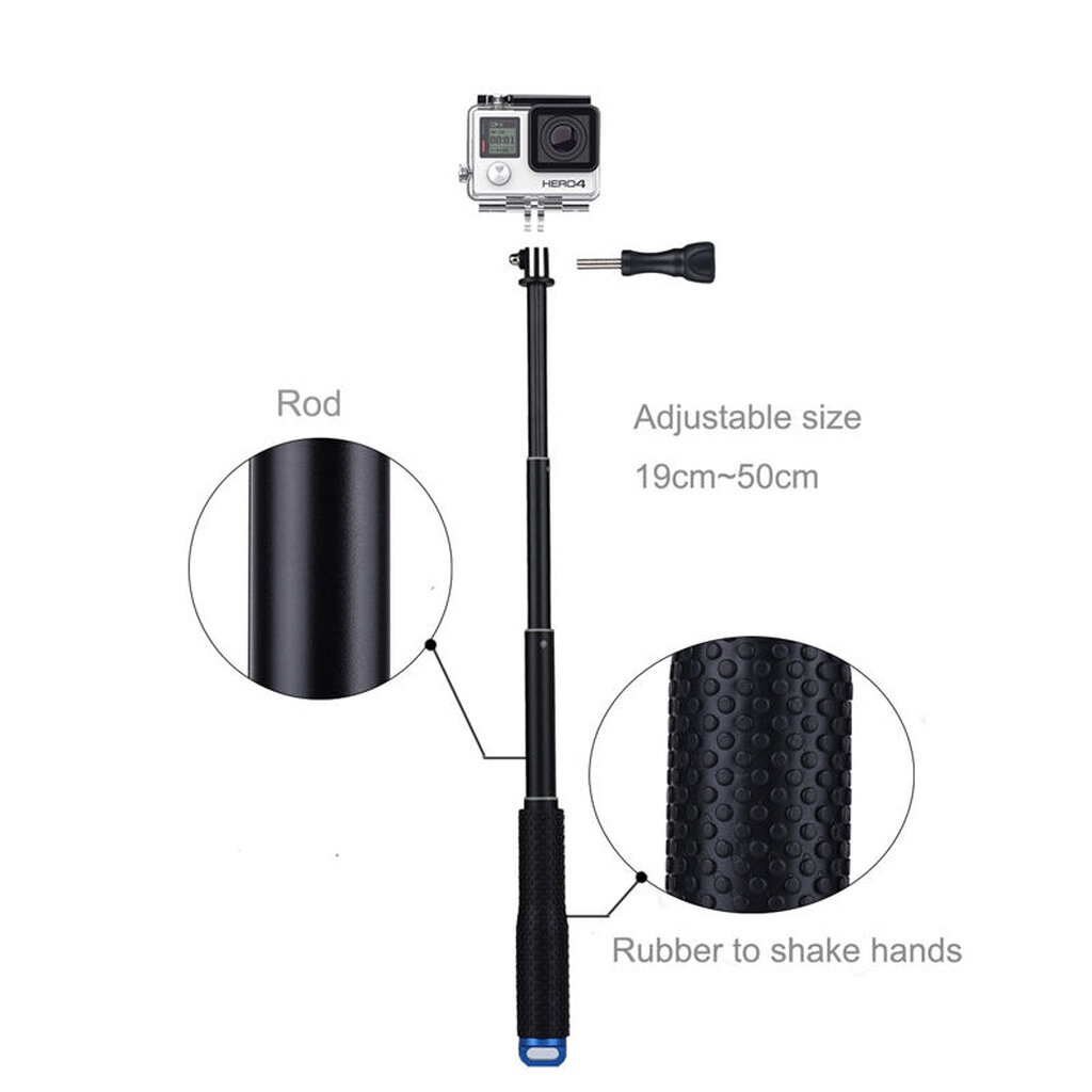 19-inch-underwater-waterproof-selfie-stick-monopod-for-gopro-sjcam-xiaomi-action-camera