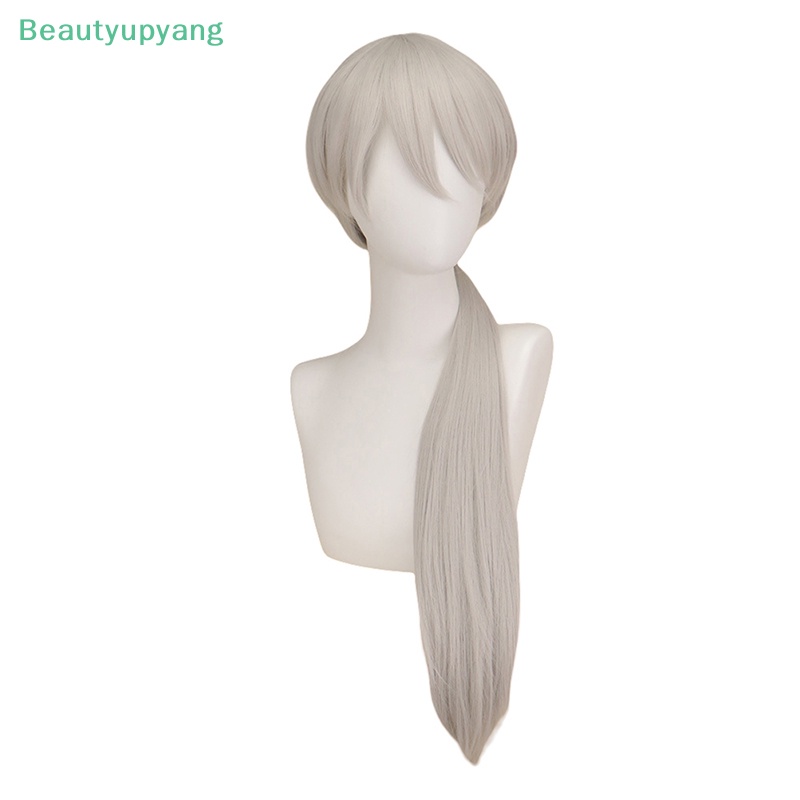 beautyupyang-วิกผมยาว-คอสเพลย์อะนิเมะ-quanxi-ทนความร้อน-สําหรับผู้ชาย