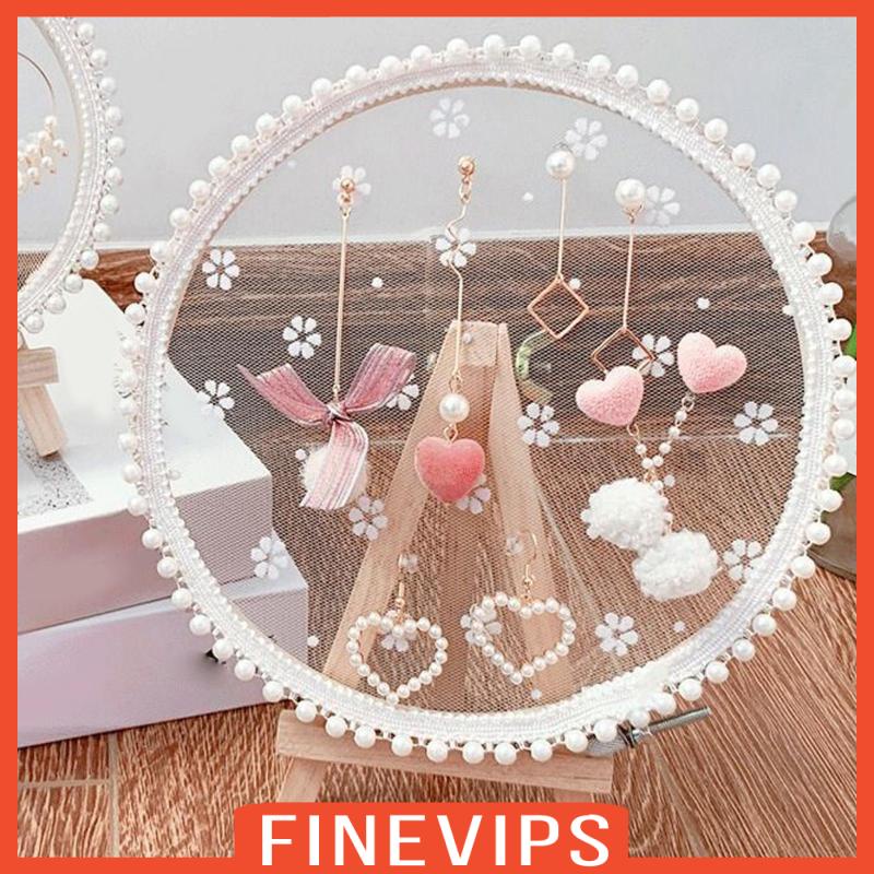 finevips-ชั้นวางเครื่องประดับ-ต่างหู-ตู้เสื้อผ้า-ห้องนั่งเล่น-ห้องนอน