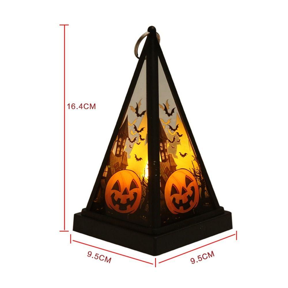 faccfki-โคมไฟ-led-รูปปราสาทฟักทองฮาโลวีน-แนวเรโทร-แบบพกพา-สําหรับตกแต่งฮาโลวีน