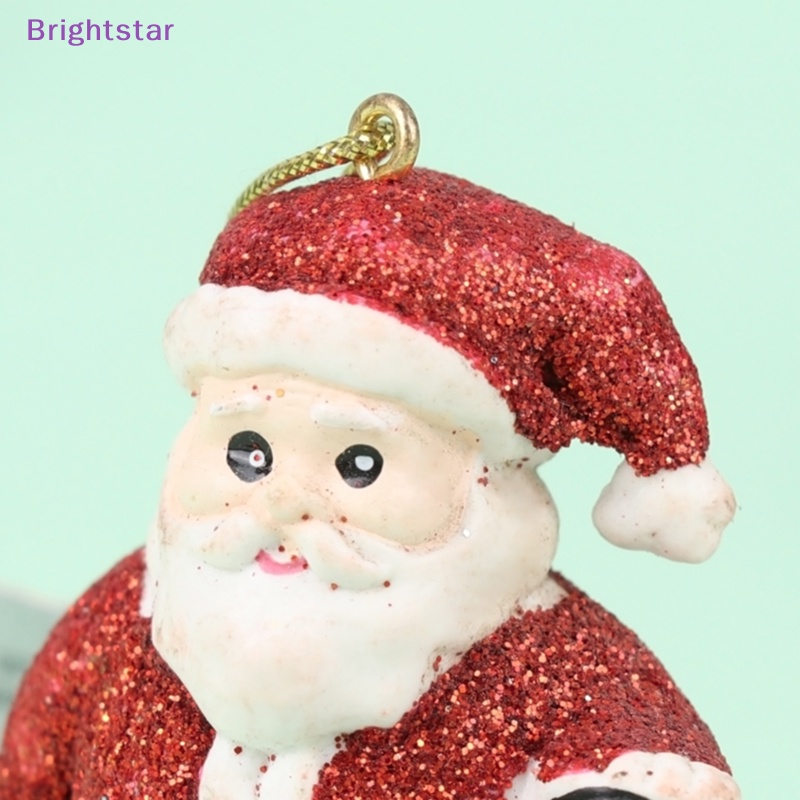 brightstar-ตุ๊กตาจิ๋ว-รูปปั้นโต๊ะทราย-diy-สําหรับตกแต่งสวน-งานฝีมือ-ของขวัญ-ประติมากรรมโต๊ะ-ใหม่