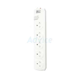 Power Bar BLL B57 (5M) White