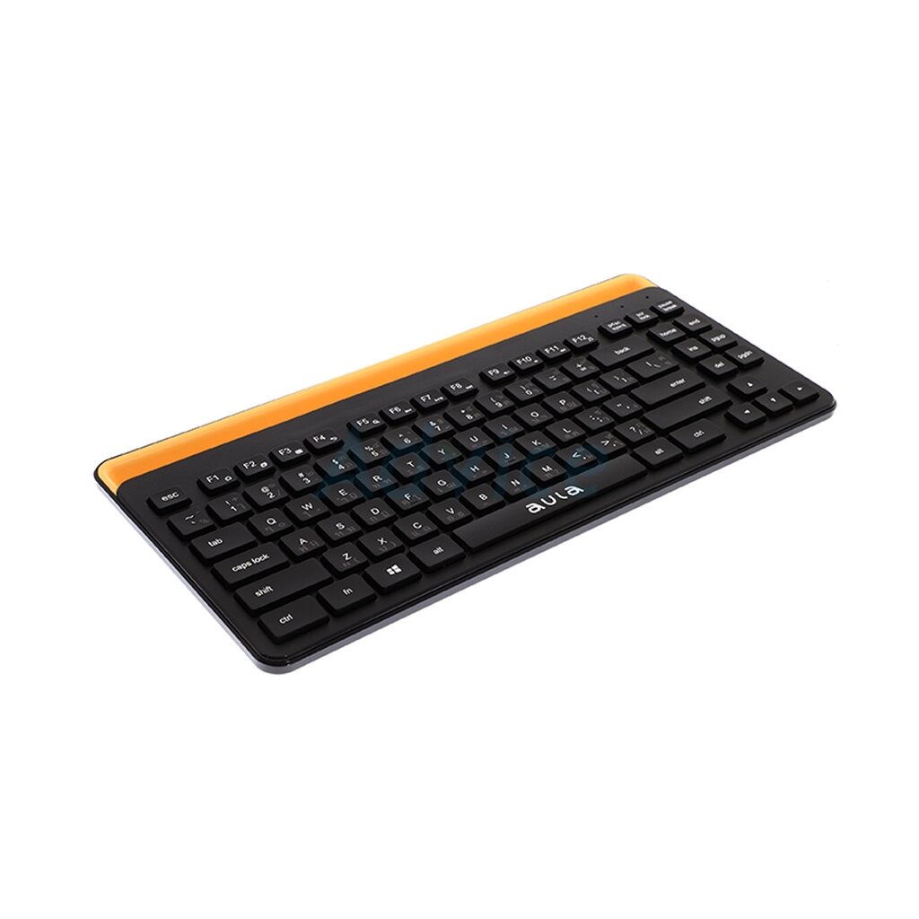 bluetooth-keyboard-aula-awk310-black