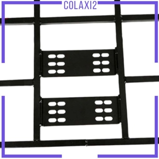 [Colaxi2] กระเป๋าเก็บของ กันน้ํา พร้อมชั้นวางด้านหลัง อุปกรณ์เสริม สําหรับจักรยานเสือภูเขา
