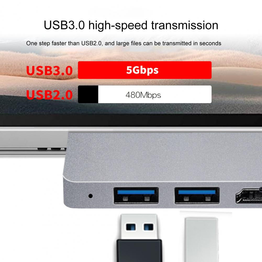 6-in-1-อะแดปเตอร์-usb-c-สําหรับตัวแปลงเครือข่าย-microsoft-surface-pro-8-9-x-pd-type-c-hub-4k-hdmi