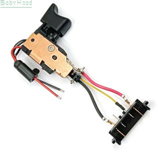 【Big Discounts】Switch N335379 for DCD771 DCD771C2 TYPE1 N279942 N337101 Power Tool Accessories#BBHOOD