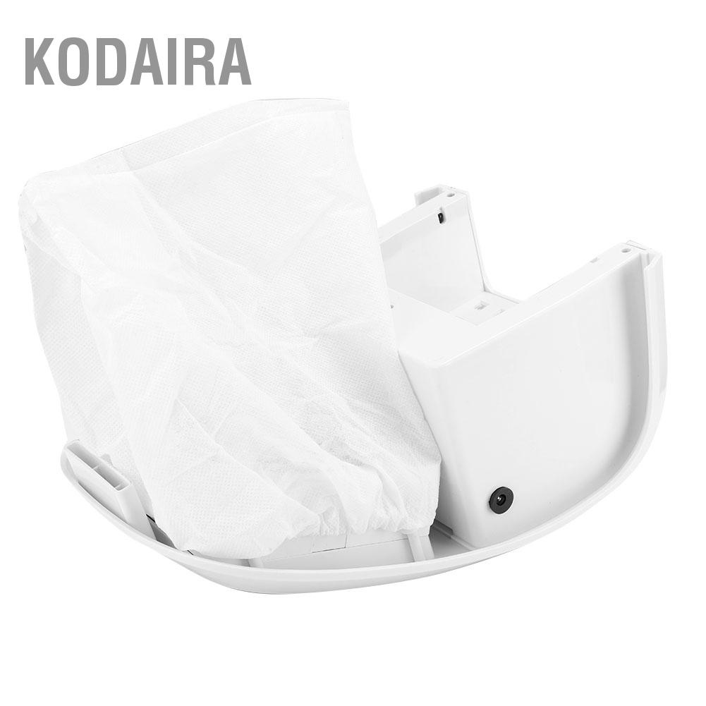 kodaira-เครื่องดูดฝุ่นเล็บพลังสูง-80w-เครื่องดูดฝุ่นเล็บพร้อมโคมไฟแต่งเล็บ-100-240v