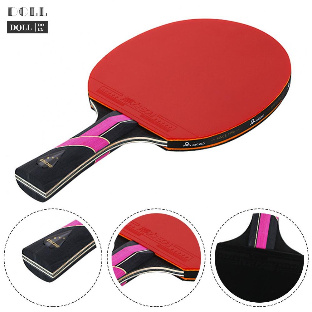 24h-shiping-table-tennis-racket-7-ply-wood-all-round-type-anti-skid-defensive-stability
