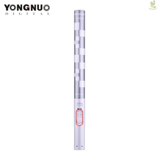 Yongnuo YN360II Pro ไฟวิดีโอ LED 3200K-5500K และ RGB CRI≥95 รองรับแอป รีโมตคอนโทรล มา 8.9