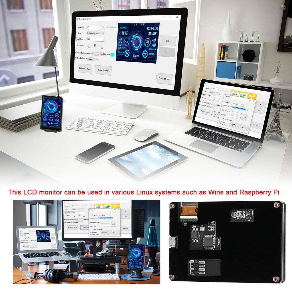 fash-หน้าจอมอนิเตอร์-lcd-ips-3-5-นิ้ว-รองรับระบบ-raspberry-pi-wins-linux