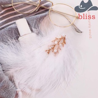 Bliss กิ๊บติดผม ปิ่นปักผม มุก น่ารัก ขนาดใหญ่ สําหรับผู้หญิง