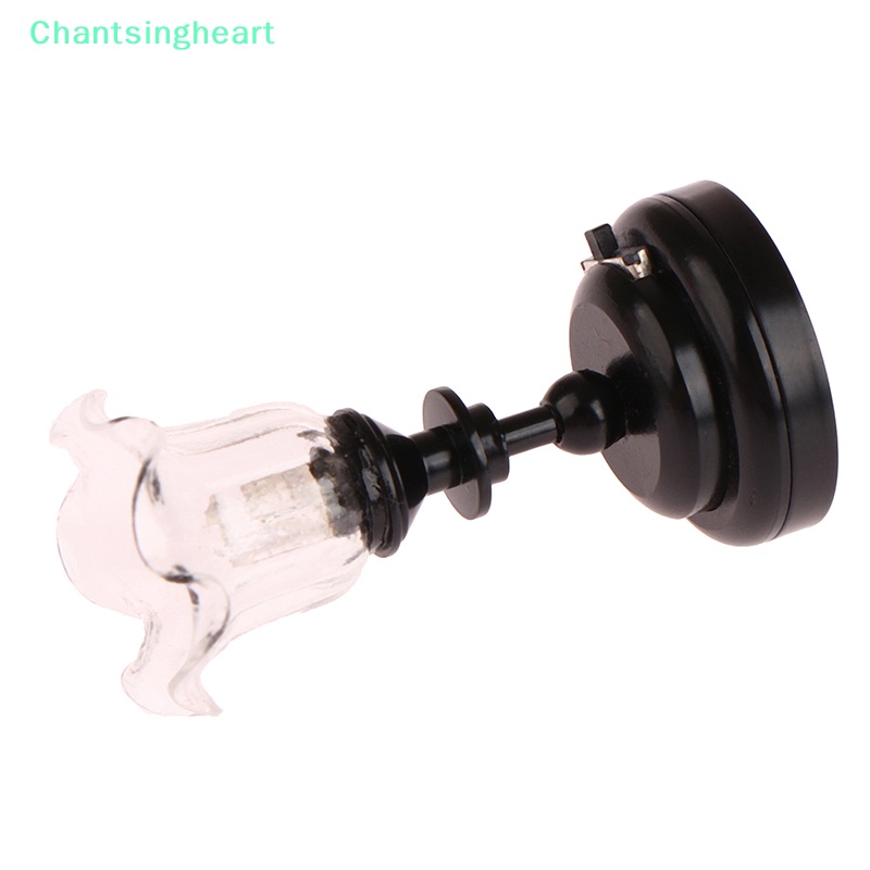 lt-chantsingheart-gt-โคมไฟเพดาน-led-1-12-สําหรับตกแต่งบ้านตุ๊กตา