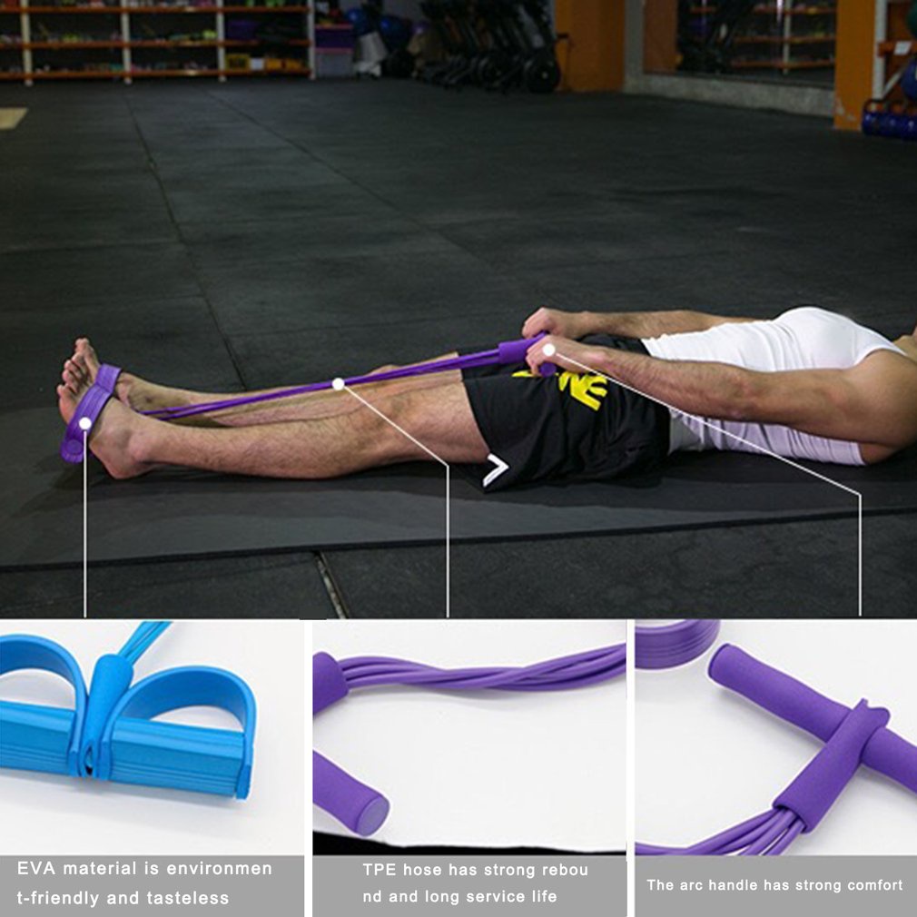 resistance-band-4-tubes-fitness-elastic-sit-up-pull-rope-abdominal-exerciser