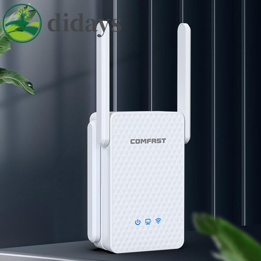 comfast-อุปกรณ์ขยายสัญญาณ-wifi-6-กิกะบิต-ไร้สาย-wifi6-didays-th