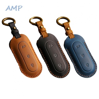 ⚡NEW 8⚡Car Key Cover Anti-drop Anti-fall Car Accessories Fob Cover Full Coverage