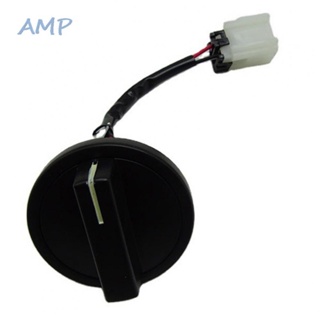 ⚡NEW 8⚡Throttle Motor Knob 7825-30-1301 Plastic Plug-and-play Car Accessoires