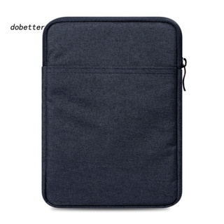 <Dobetter> เคสกระเป๋า E-Reader มีซิป สําหรับ Kindle 499 558 Paperwhite Voyage