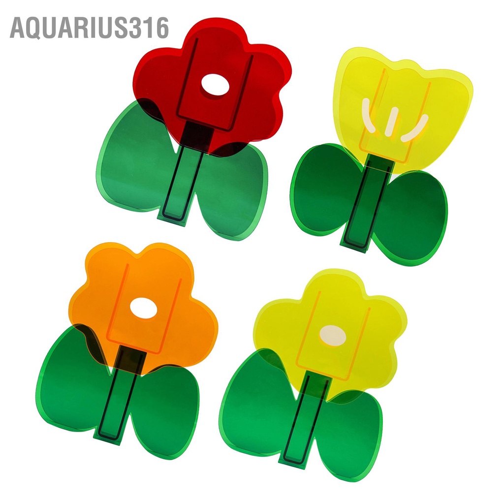 aquarius316-แจกันดอกไม้อะคริลิค-สําหรับตกแต่งบ้าน-ออฟฟิศ