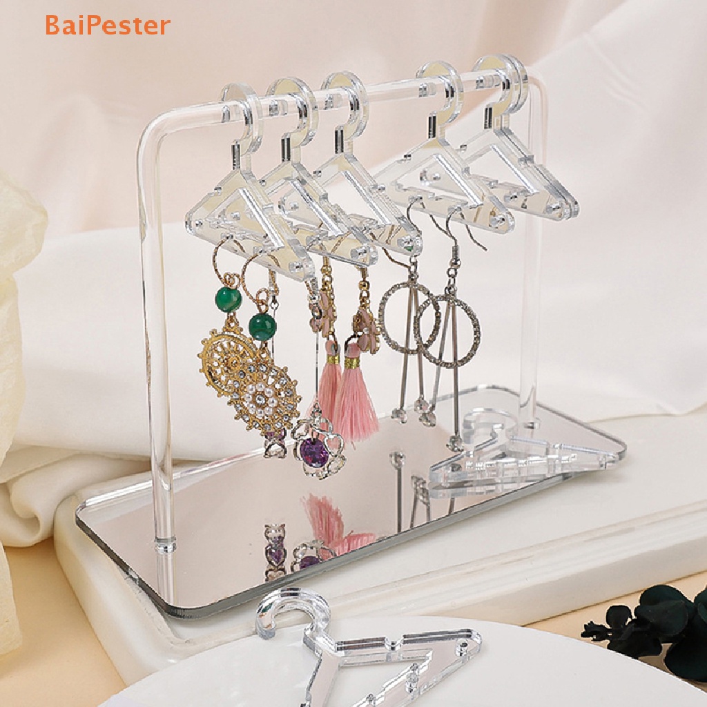 baipester-ชั้นวางเครื่องประดับ-ต่างหู-สร้อยคอ-ของขวัญ-แบบสร้างสรรค์-สําหรับผู้หญิง