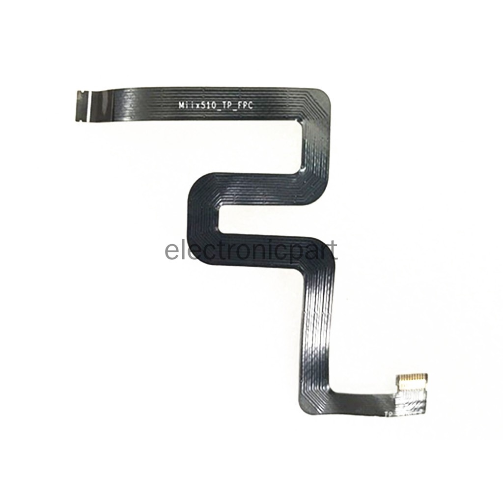 Câble Trackpad Pour Lenovo MIIX 520-12, 525-12, M520 - Référence 5C10M13887