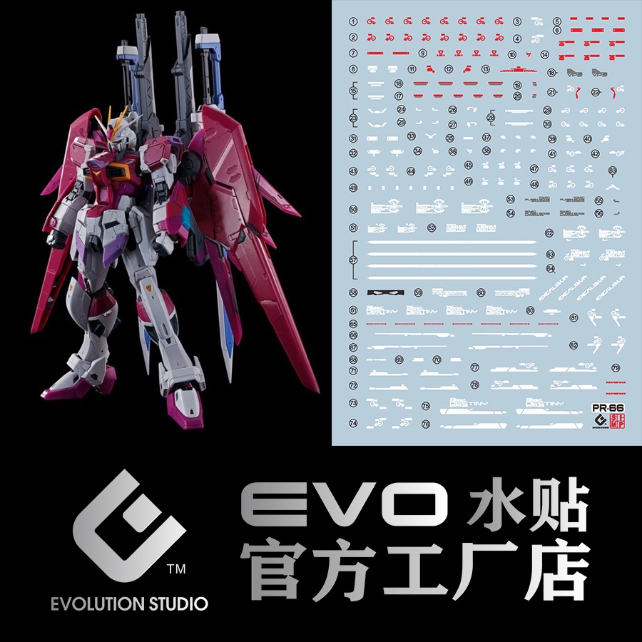 evo-rg-1-144-destiny-impulse-seed-น้ําสไลด์รูปลอก