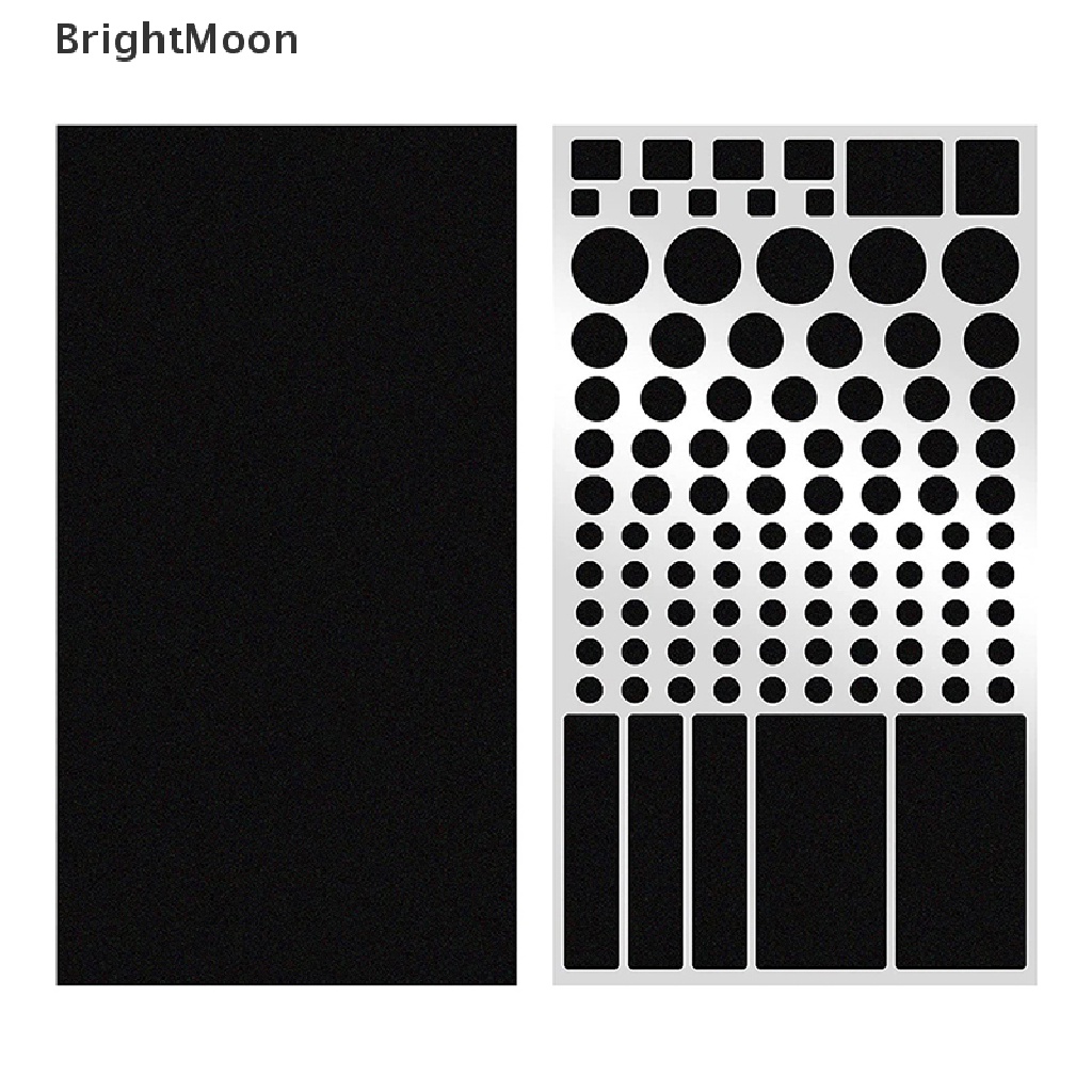 brightmoon-สติกเกอร์-led-ปิดกั้นแสงอัตโนมัติ-สําหรับ-electron-nice