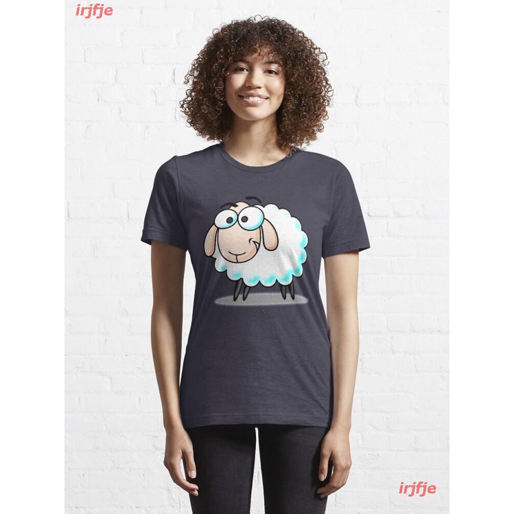 hot-sale-2022-sheep-essential-t-shirt-เสื้อยืด-ดพิมพ์ลาย-ดผ้าเด้ง-คอกลม-cotton-ความนิยม-sale-unisex