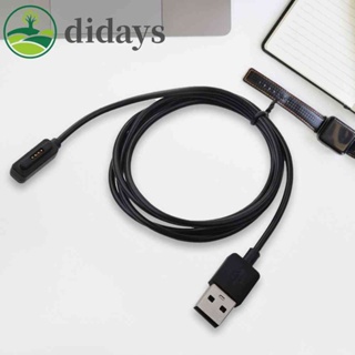 สายชาร์จ USB สําหรับสมาร์ทวอทช์ ASUS ZenWatch 2 WI501Q WI502Q