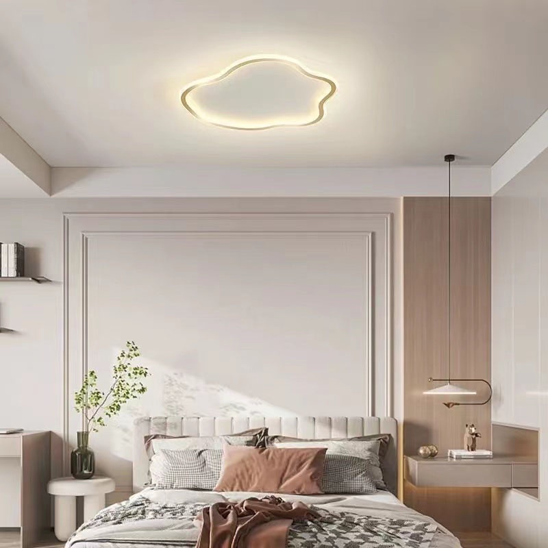 โคมไฟเพดาน-รูปก้อนเมฆ-สไตล์นอร์ดิก-สร้างสรรค์-สําหรับห้องนอน-ห้องนั่งเล่น