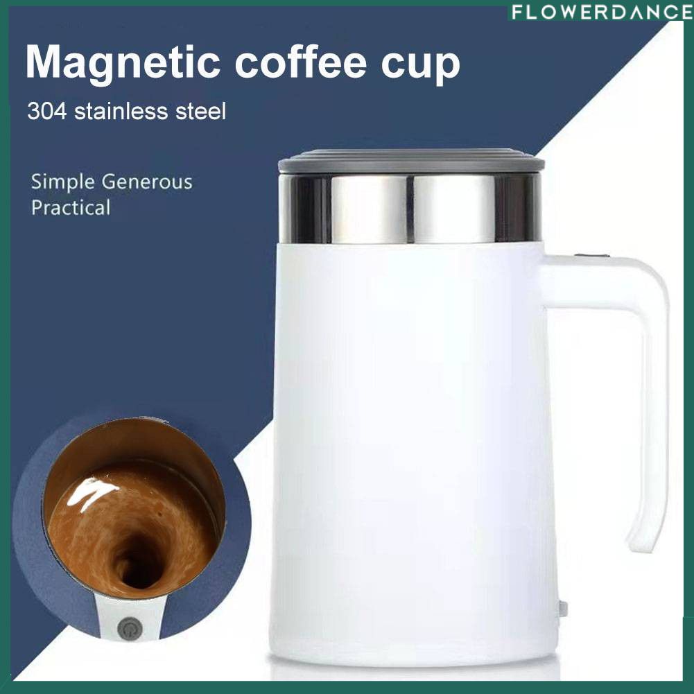 อัพเกรดใหม่-self-stir-mug-auto-self-ผสม-self-stirring-ถ้วยสแตนเลสสำหรับกาแฟ-ชา-ช็อกโกแลตร้อน-นมผสมถ้วยดอกไม้