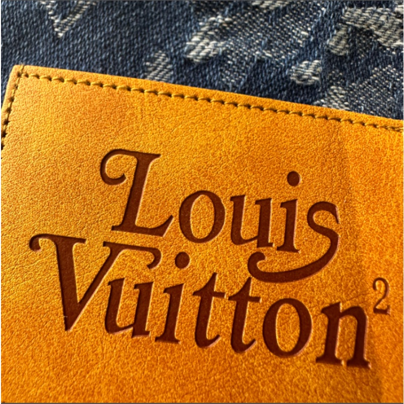 พร้อมส่ง-l-v-เสื้อแจ็กเก็ตยีน-แขนยาว-สําหรับผู้หญิง-และผู้ชาย