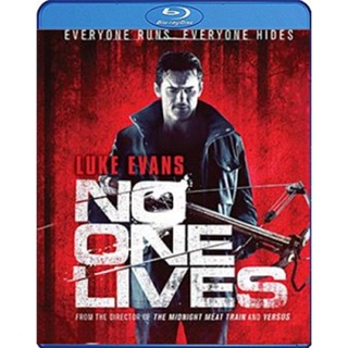 แผ่น Bluray หนังใหม่ No One Lives (2012) โหด...ล่าเหี้ยม (เสียง Eng /ไทย | ซับ Eng/ไทย) หนัง บลูเรย์