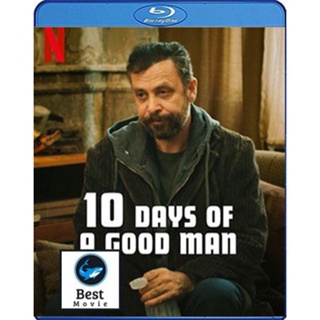 แผ่นบลูเรย์ หนังใหม่ 10 Days of a Good Man (2023) 10 วันของคนดี (เสียง Eng /Turkish | ซับ Eng/ไทย) บลูเรย์หนัง