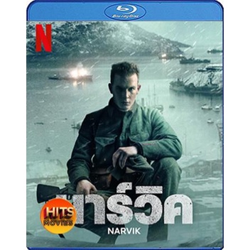 bluray-บลูเรย์-narvik-2022-นาร์วิค-เสียง-norwegian-ไทย-ซับ-eng-ไทย-bluray-บลูเรย์