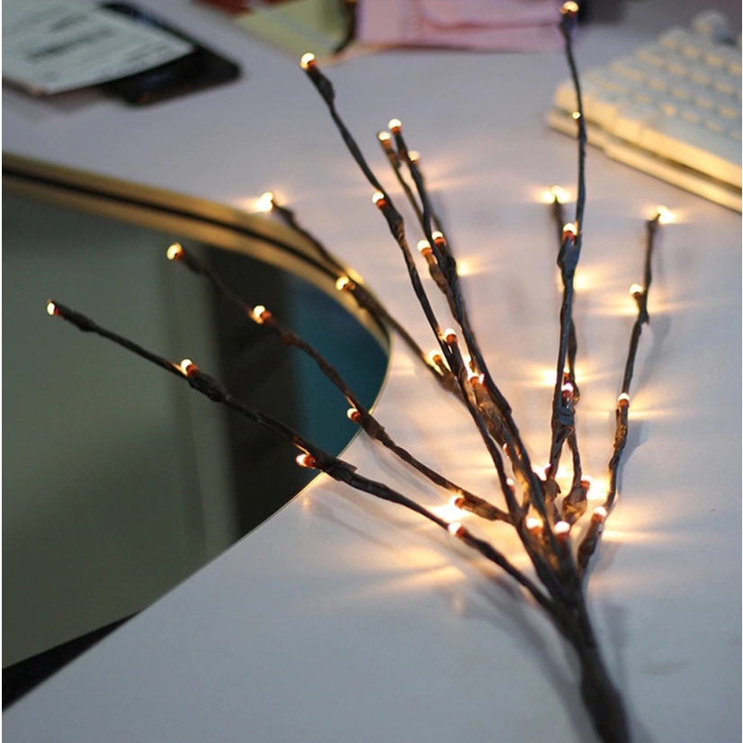 โคมไฟ-led-รูปกิ่งไม้-แจกันต้นไม้-สร้างสรรค์-สําหรับตกแต่งบ้าน-ห้องนอน-diy