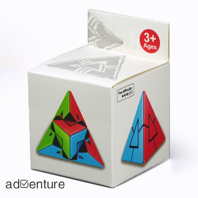 adven-fanxin-pyraminx-duo-magic-cube-2x2x2-ลูกบาศก์ปริศนา-ความเร็วราบรื่น-ของเล่นเพื่อการศึกษา-สําหรับเด็ก-ผู้เริ่มต้น-ของขวัญ