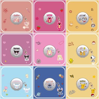 เคสหูฟัง OPPO Enco Buds 2  เคส Case ลายดาวน่ารัก สําหรับ