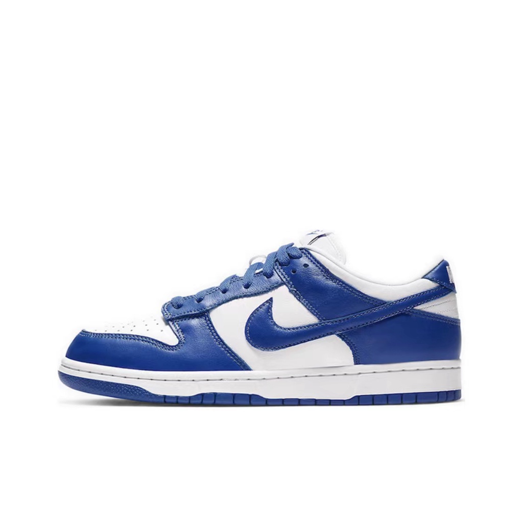 รองเท้า-nike-dunk-low-nike-dunk-low-cu1726-100-kentucky-รองเท้าผ้าใบ