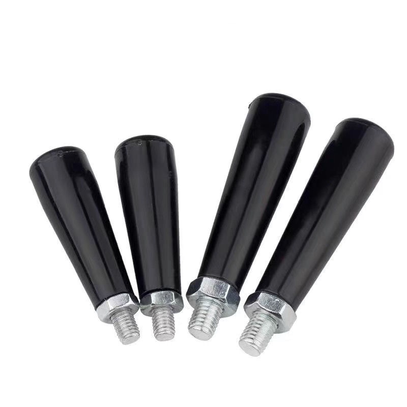 ♪จอยมือ♪หมุนตรงจับ Handwheel Bakelite Handle Bakelite สกรูจับเกลียว ...