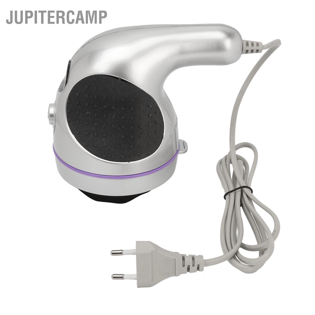 jupitercamp-เครื่องนวดสั่นสะเทือน-กําจัดเซลลูไลท์-eu-220-240v